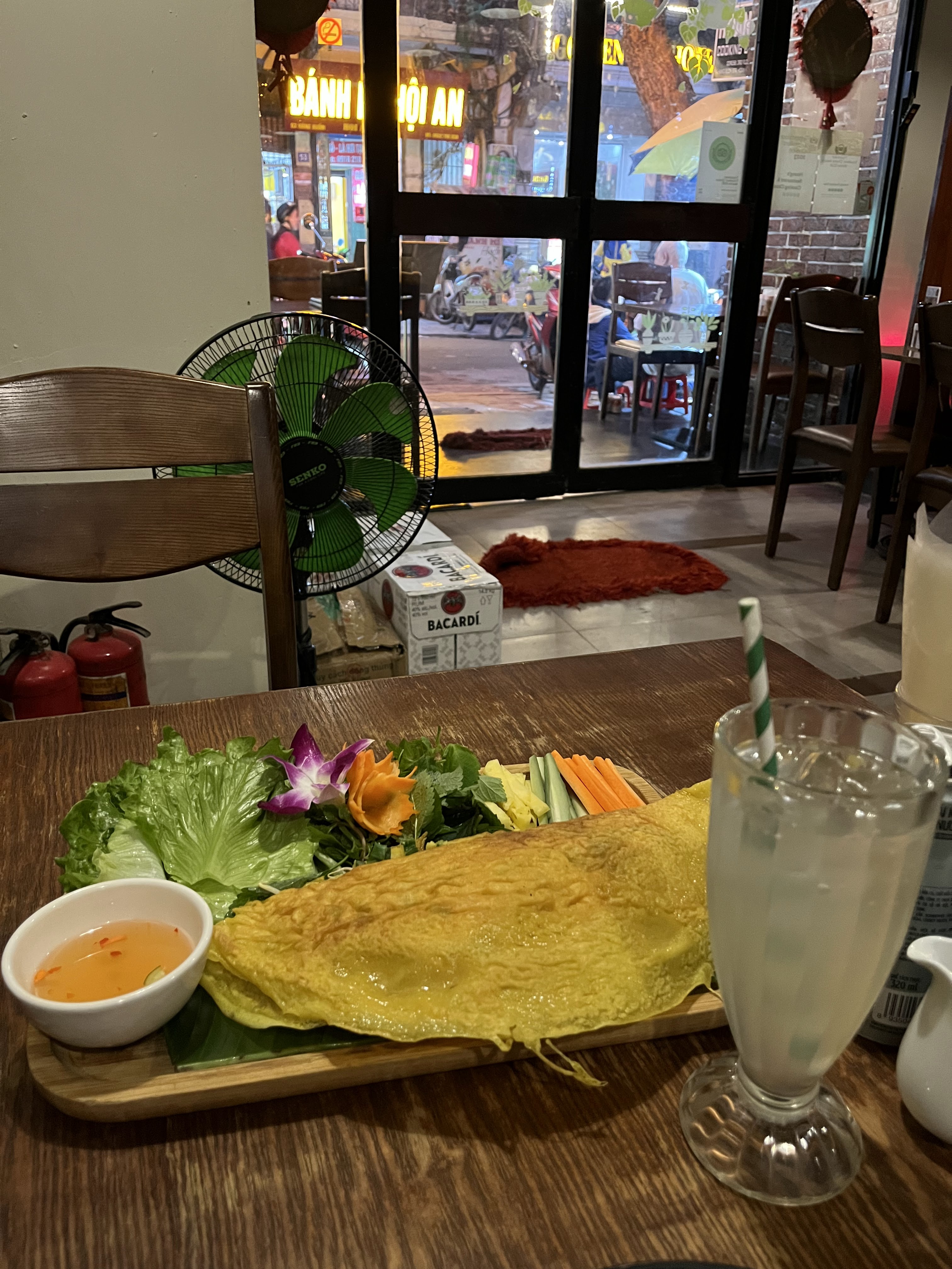 Hoangs Vietnamese Restaurant - Vegan Food