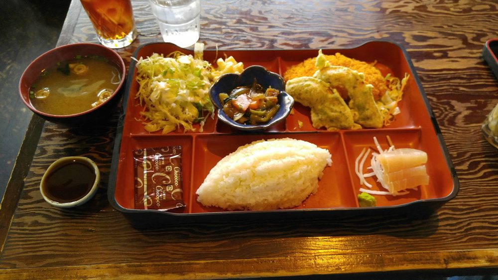 Bishokukukan Genki