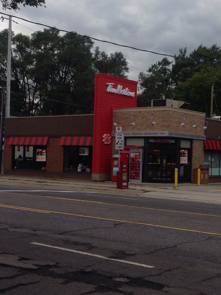 Cold Stone Westdale