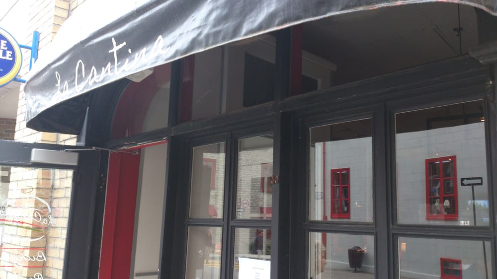 La Cantina