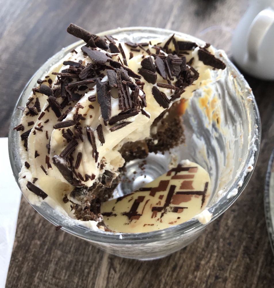 Sabor Dessert Bar