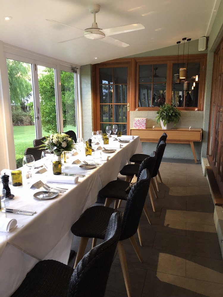 Restaurant Botanica