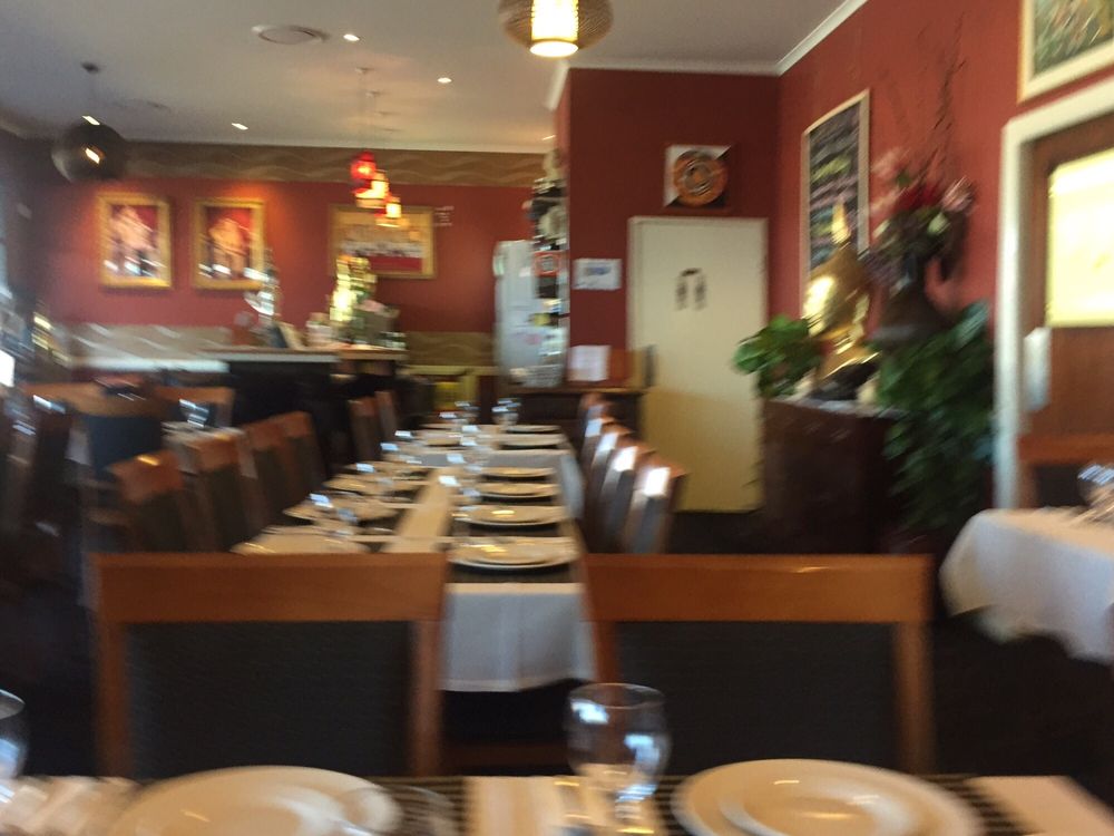 Rose Garden Thai West