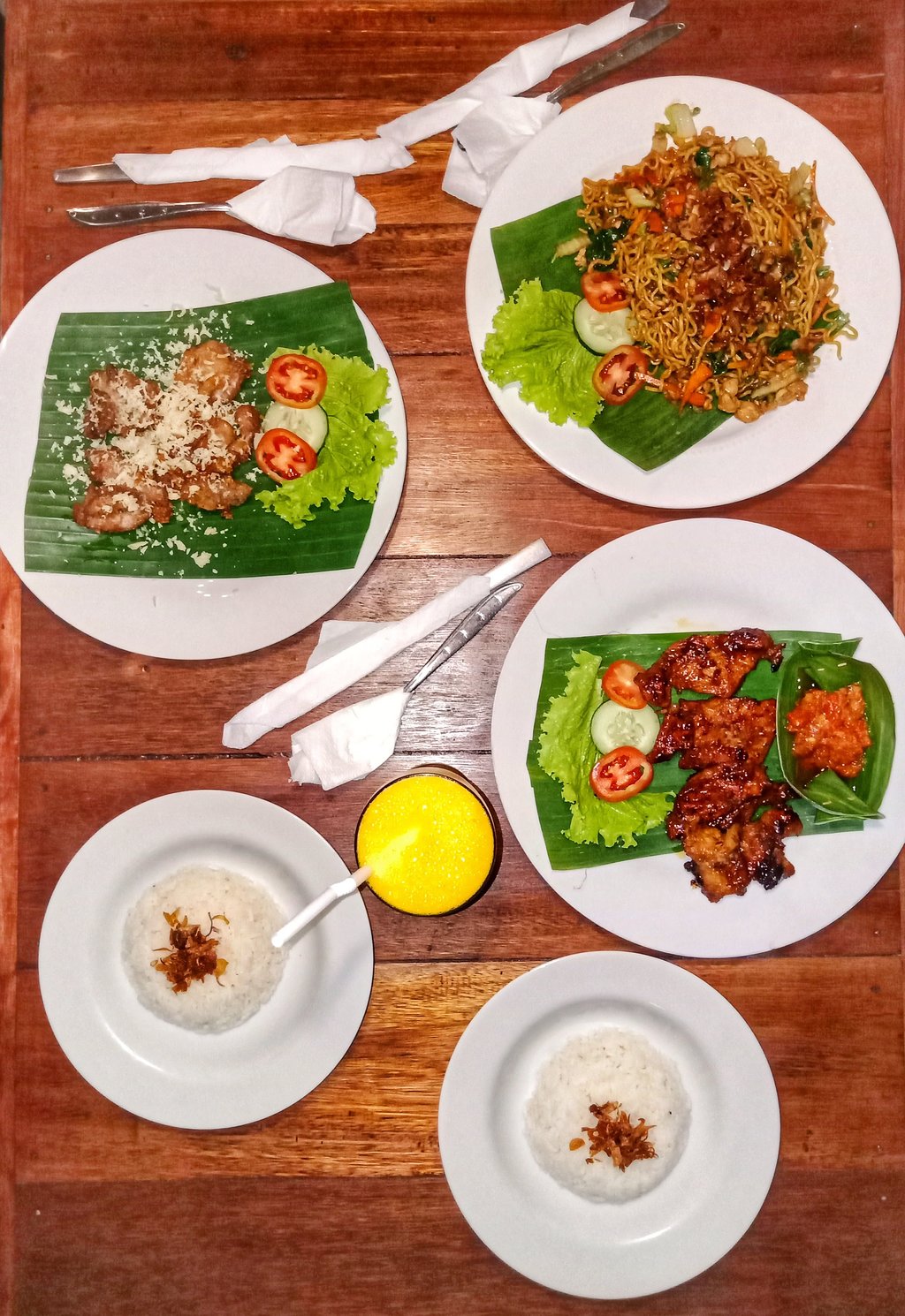 Warung Bubu