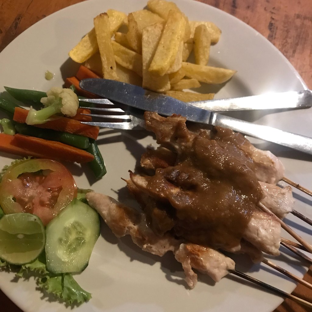 Warung Bubu