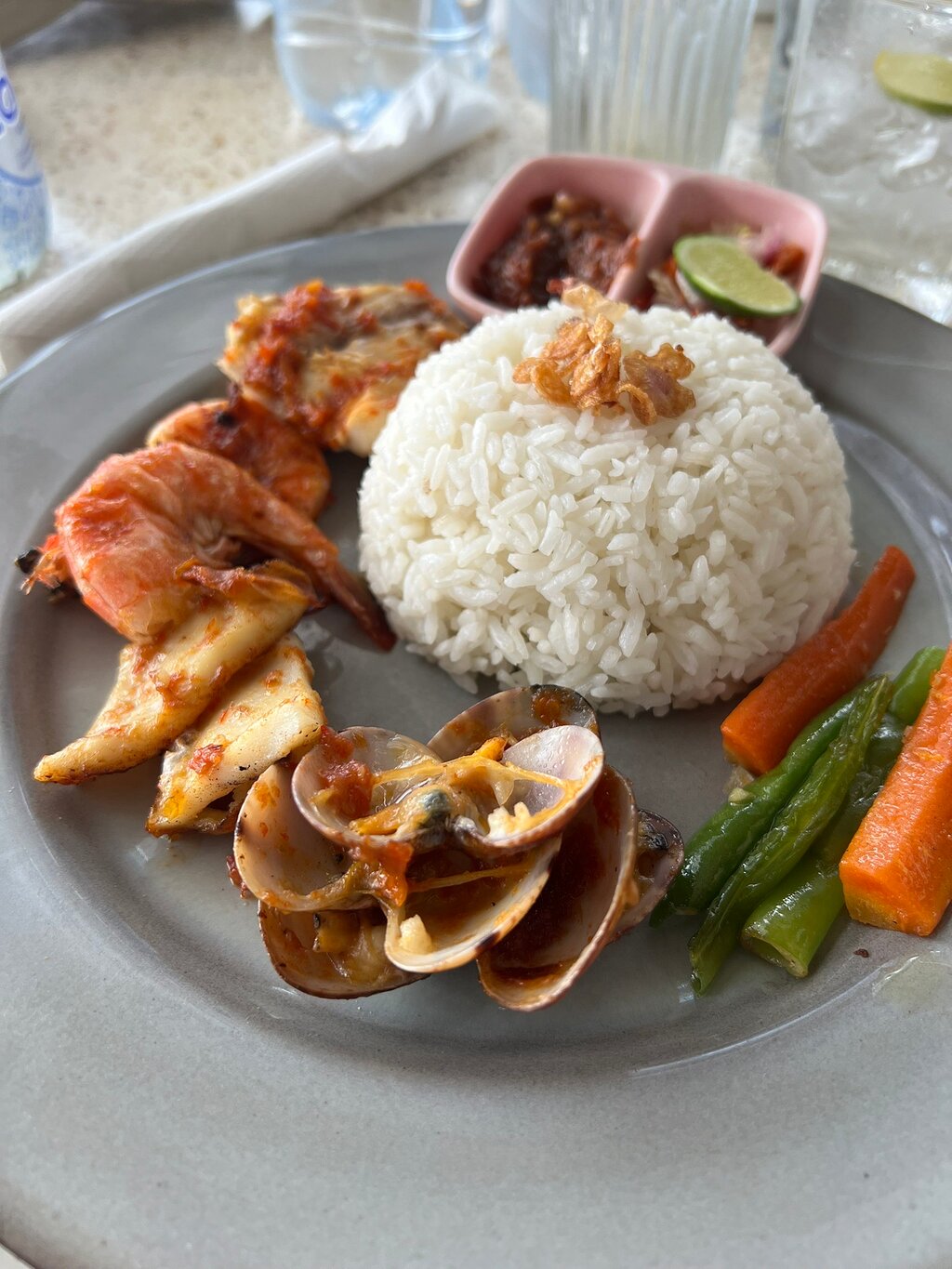 Warung Bubu