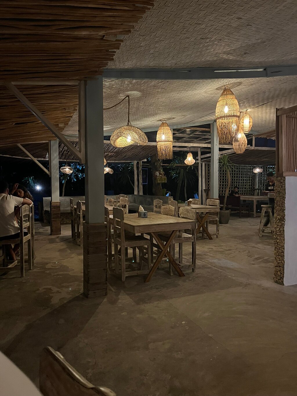 Warung Bubu