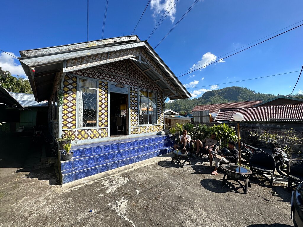 Ditos Restaurant