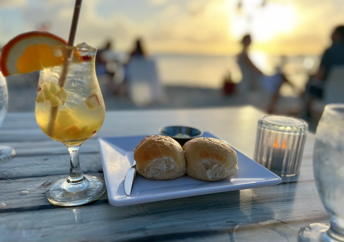 Barefoot Restaurant