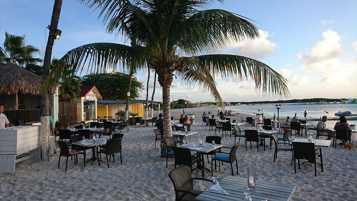 Barefoot Restaurant