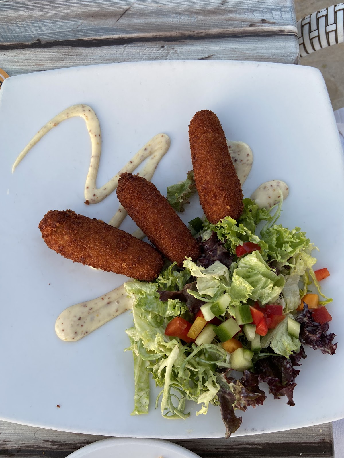 Barefoot Restaurant