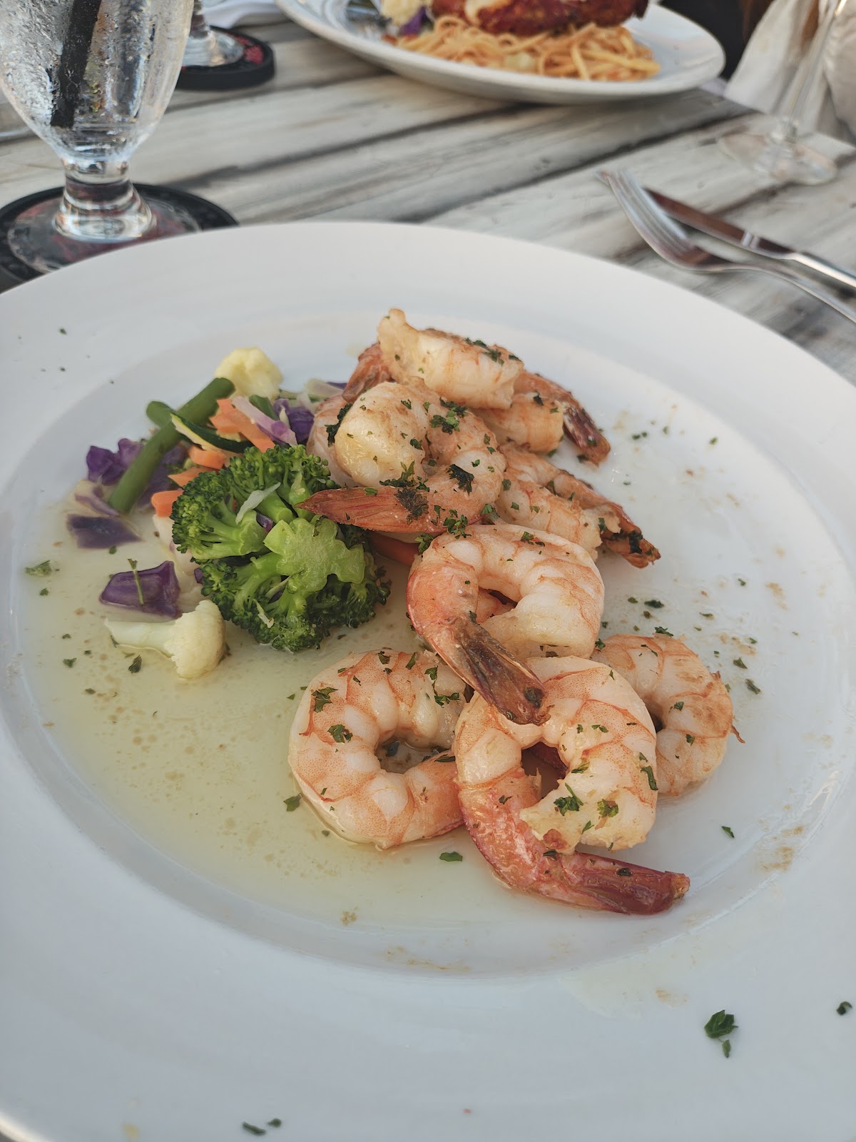 Barefoot Restaurant