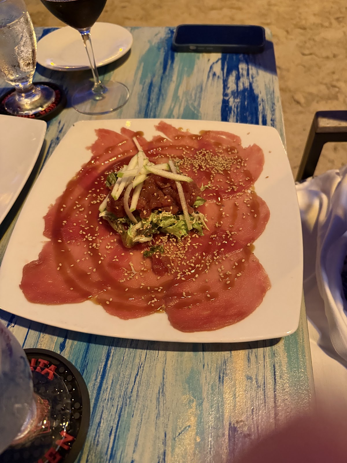 Barefoot Restaurant