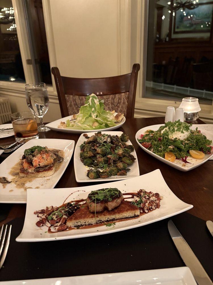 The View Restaurant