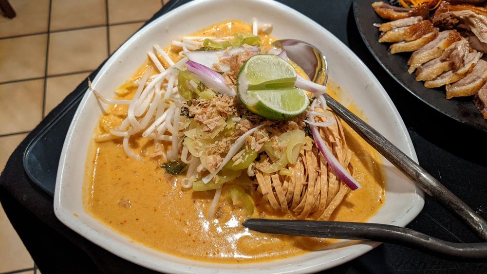 Sabai Thai