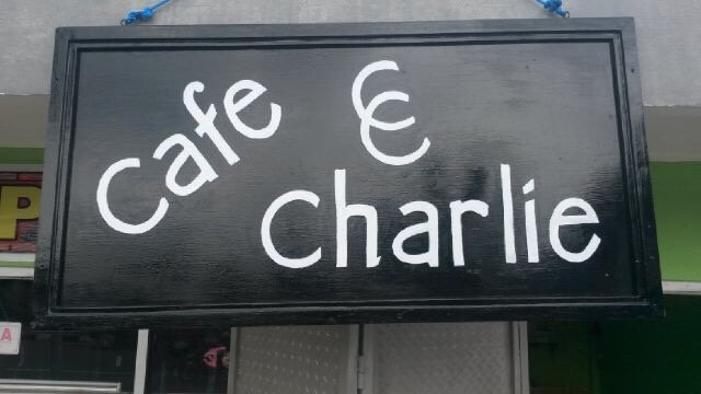 Cafe Charlie