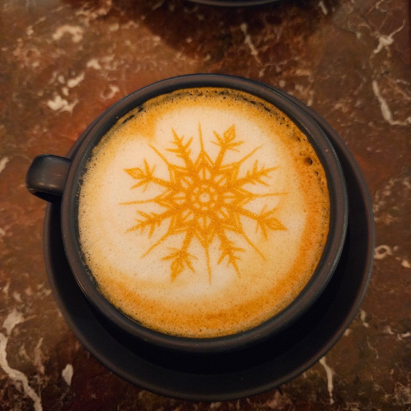 The Curtis Cafe