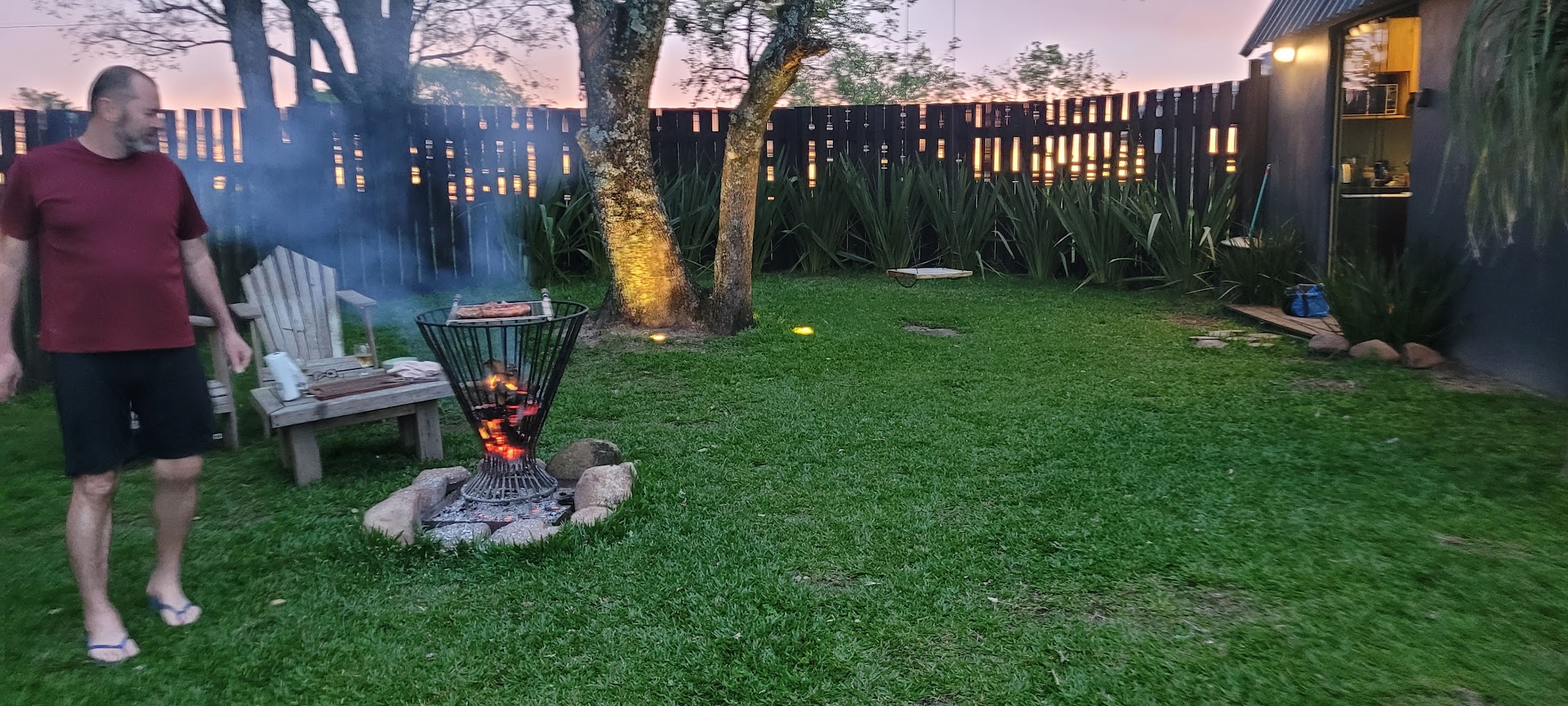 Sitio Sunset Joy