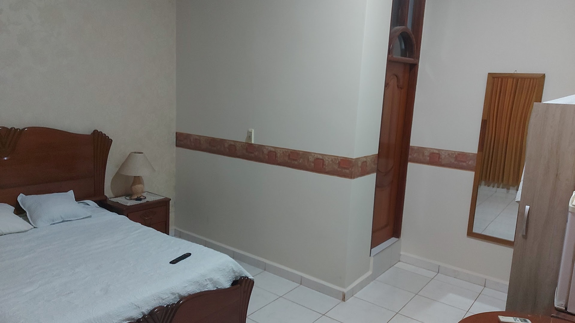 Hotel Avenida Riberalta