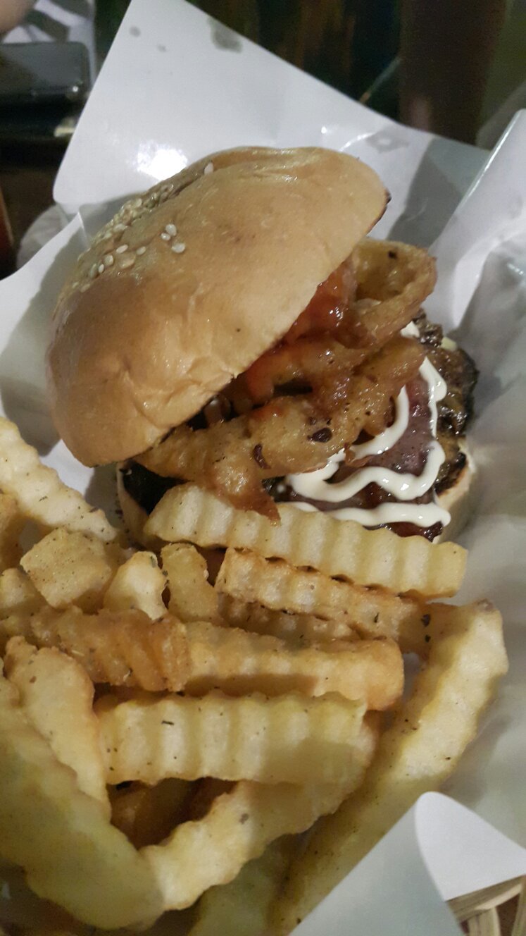 Moz Cafe