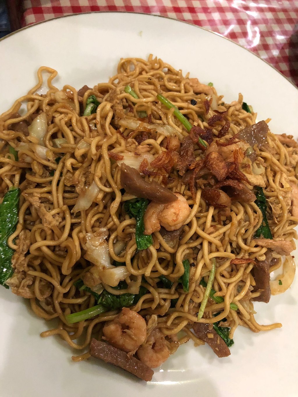 Aneka Rasa Jaya Makan