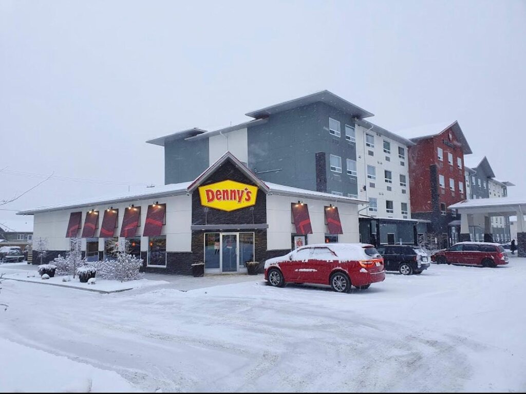 Denny's