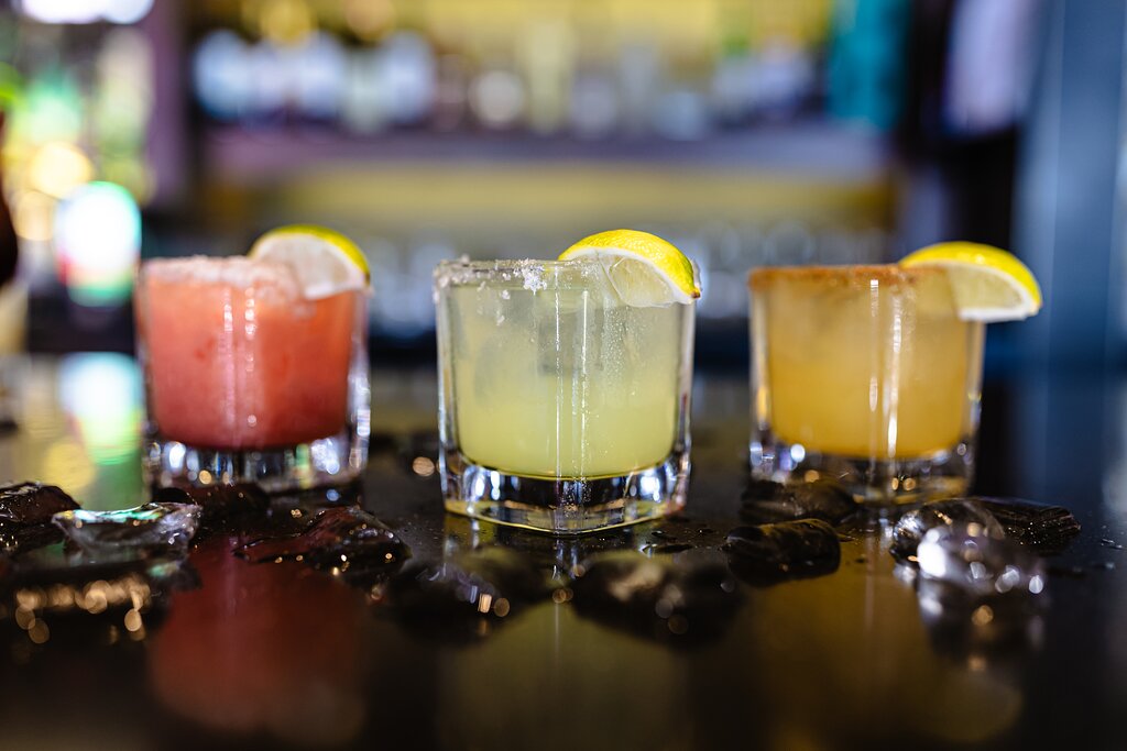 The Flats Eatery & Drink