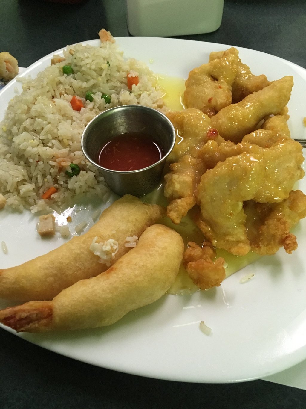 Green Pepper Cafe