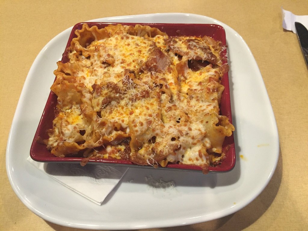 Boston Pizza