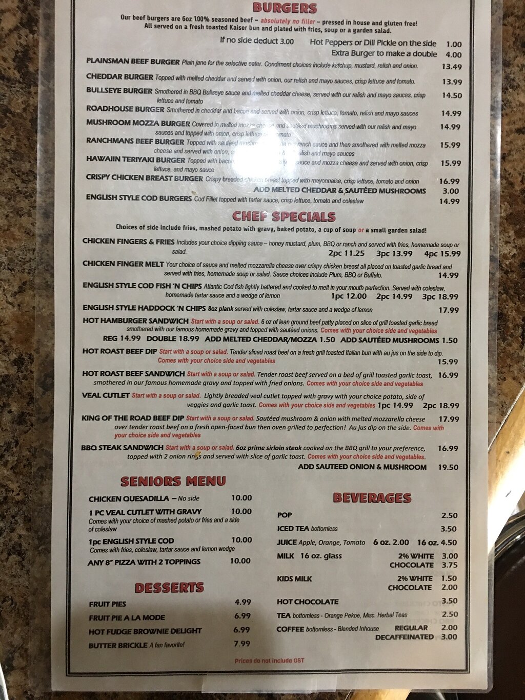 LadySmith Cafe & Lodging