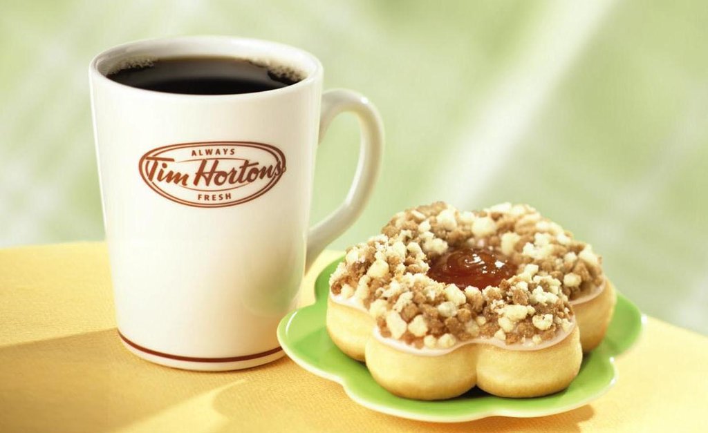 Tim Hortons