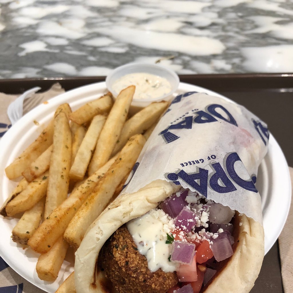 Opa of Greece