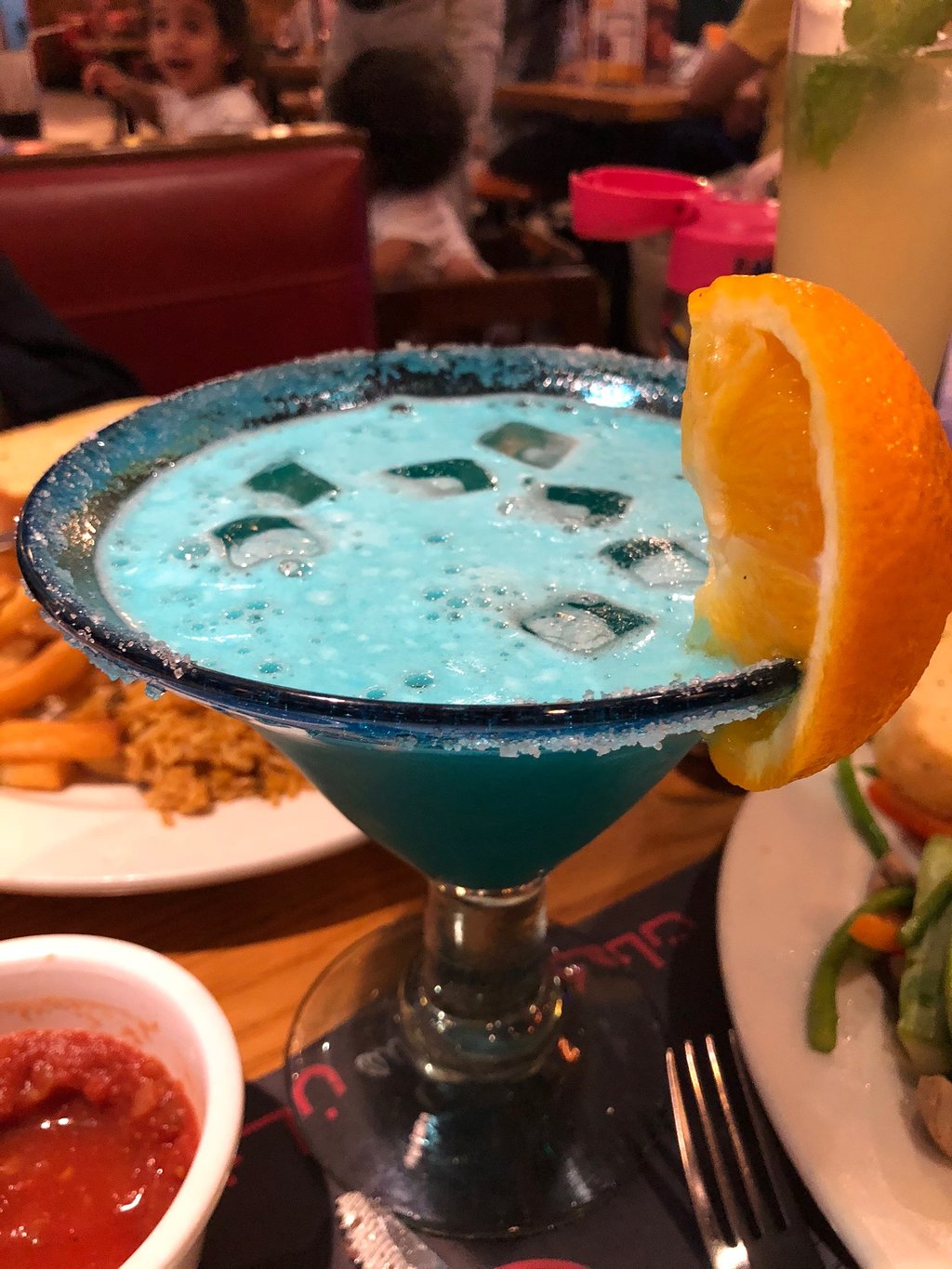 Chili's