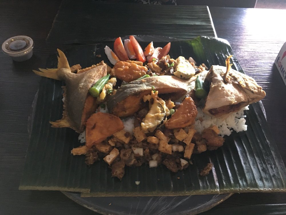 Adobo Experience