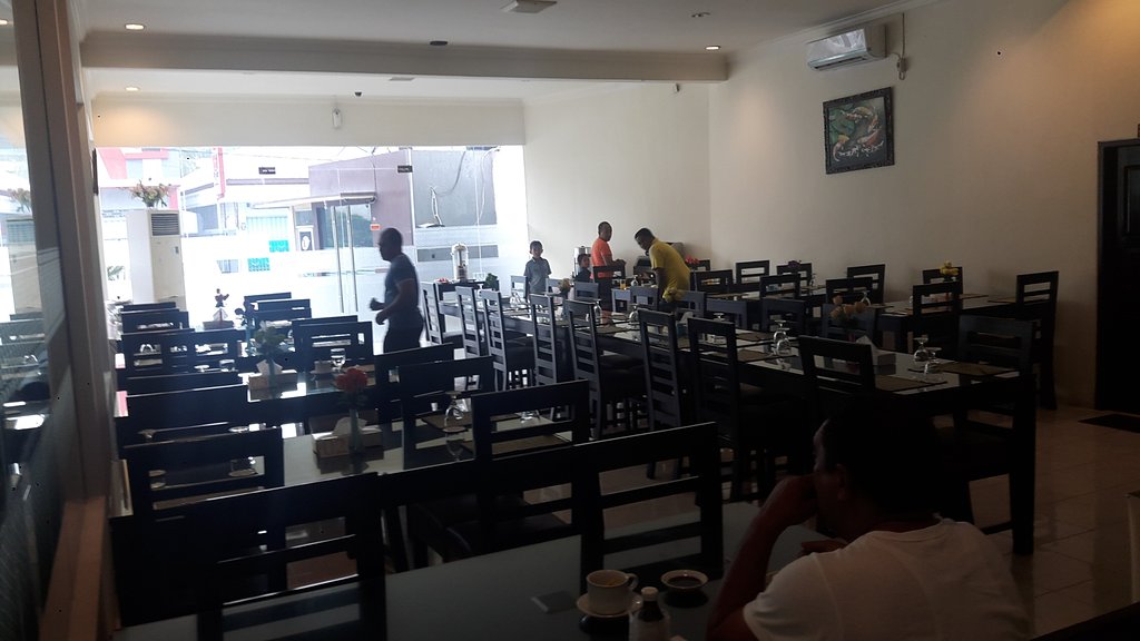 Edelweis Restaurant