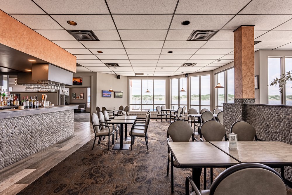 Water Crest Cafe