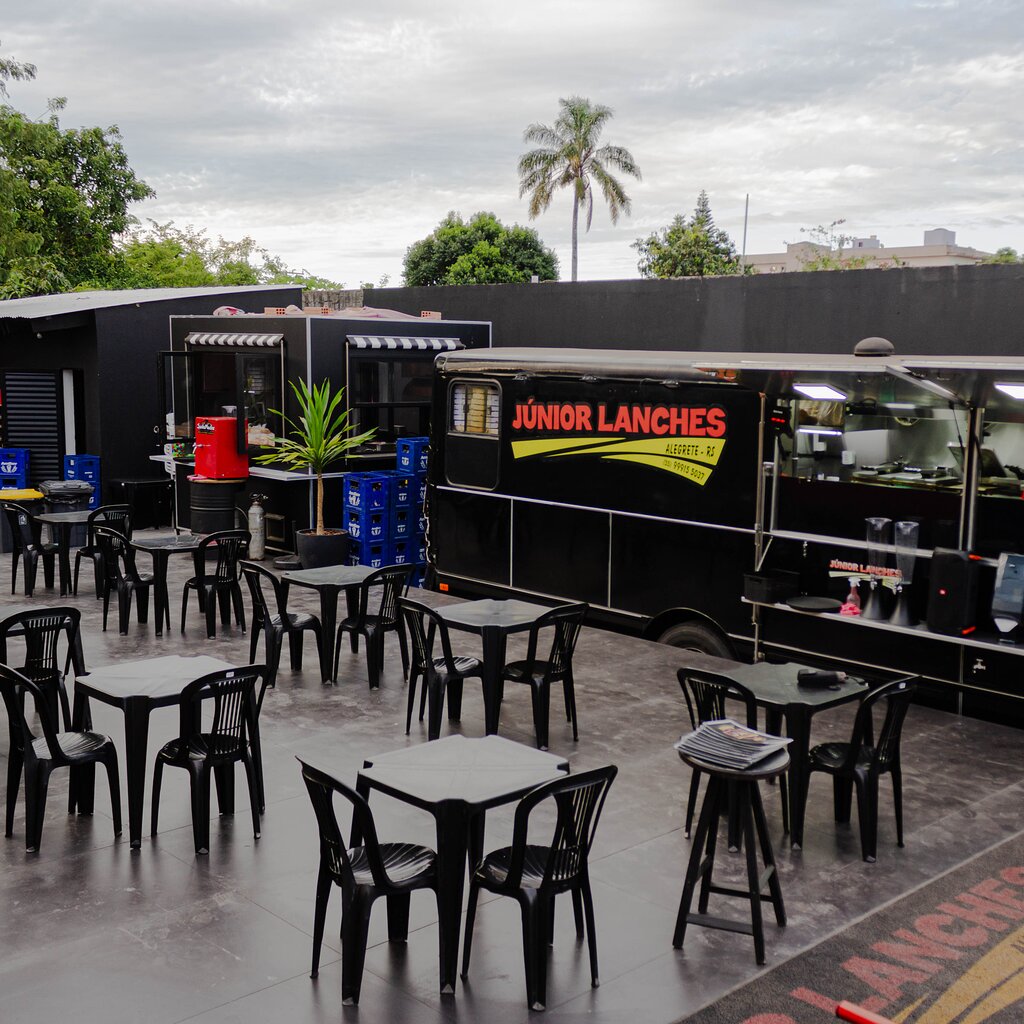 Junior Lanches