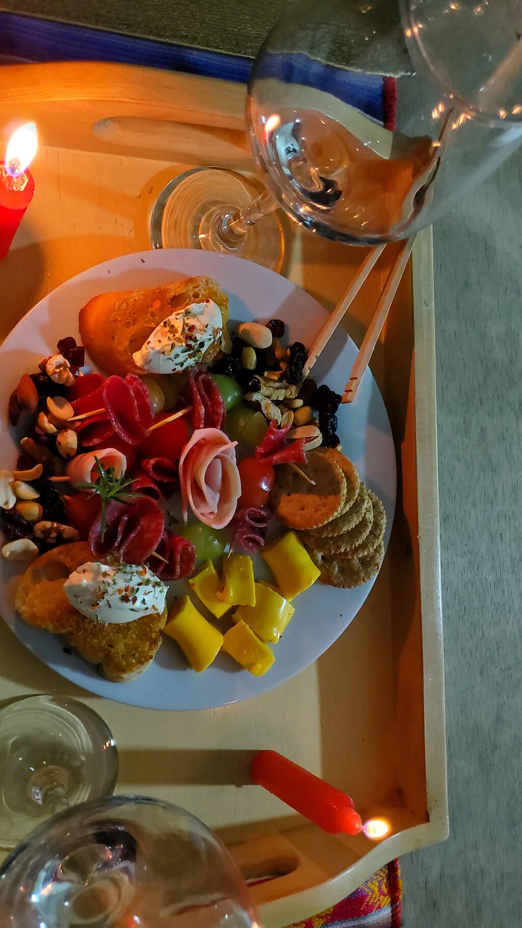 Cafeteria Nia Kapro