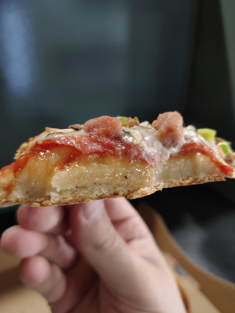 Gabanos Pizzeria