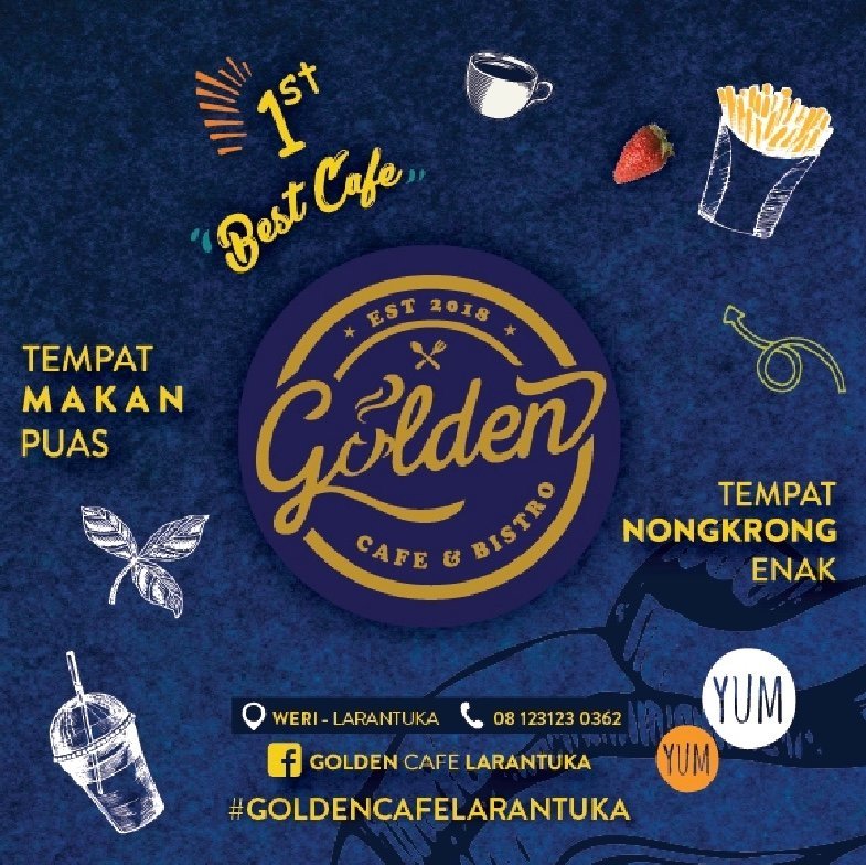 Golden Cafe & Bistro
