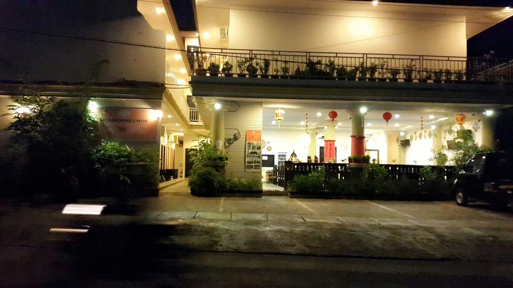 Sacca Resto