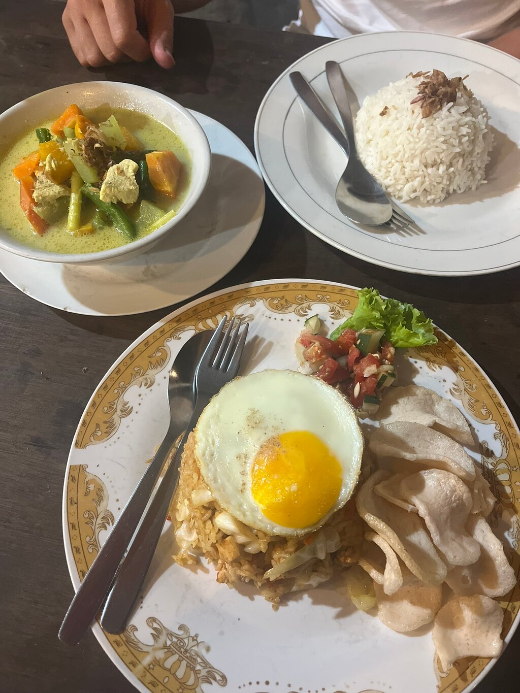 Warung Beach
