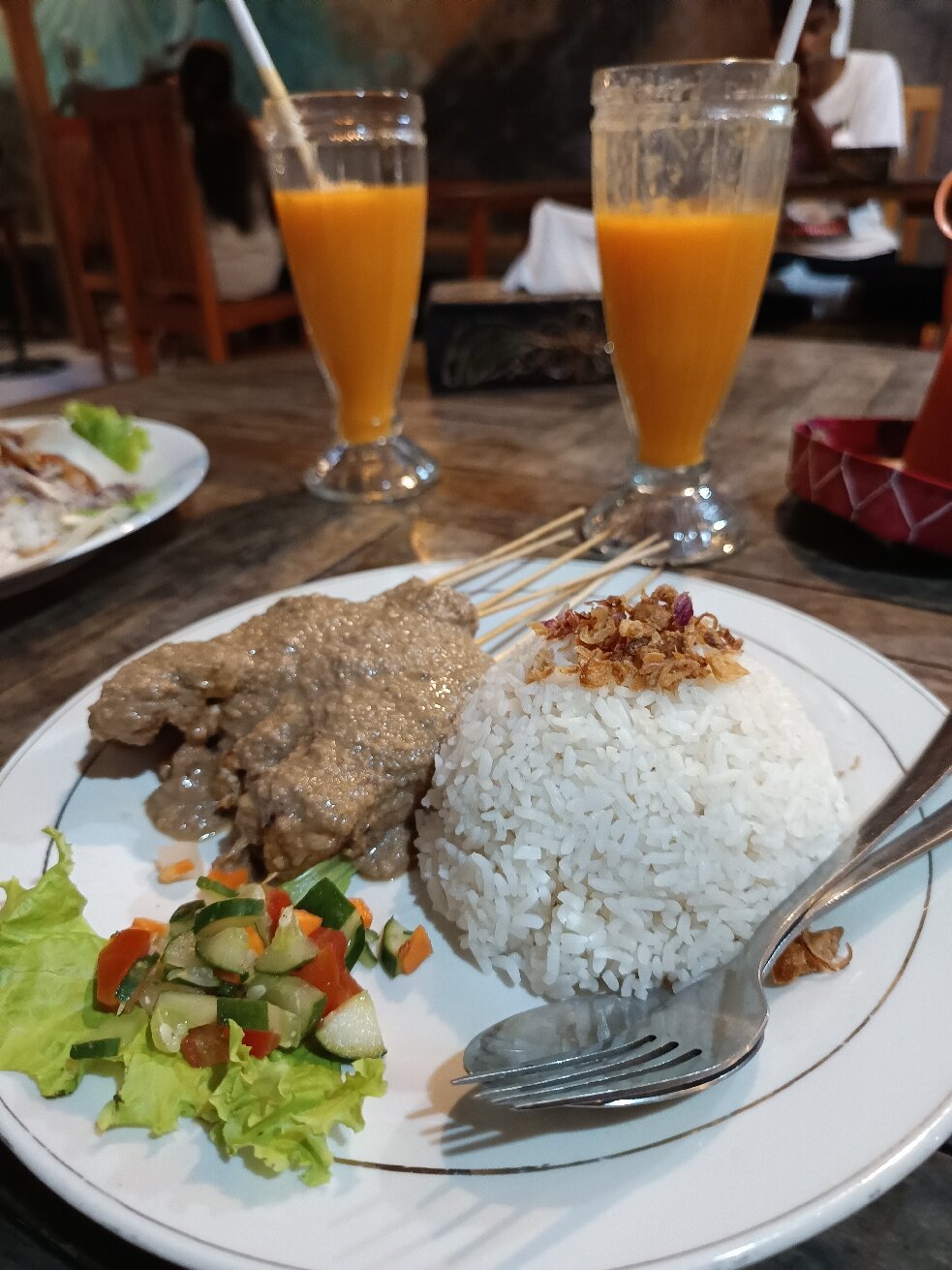 Warung Beach