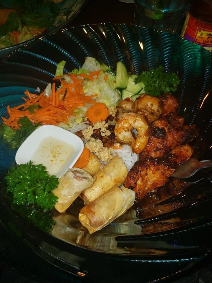 Pho A Pho Saigon