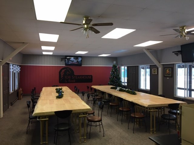 108 Steakhouse & Bar