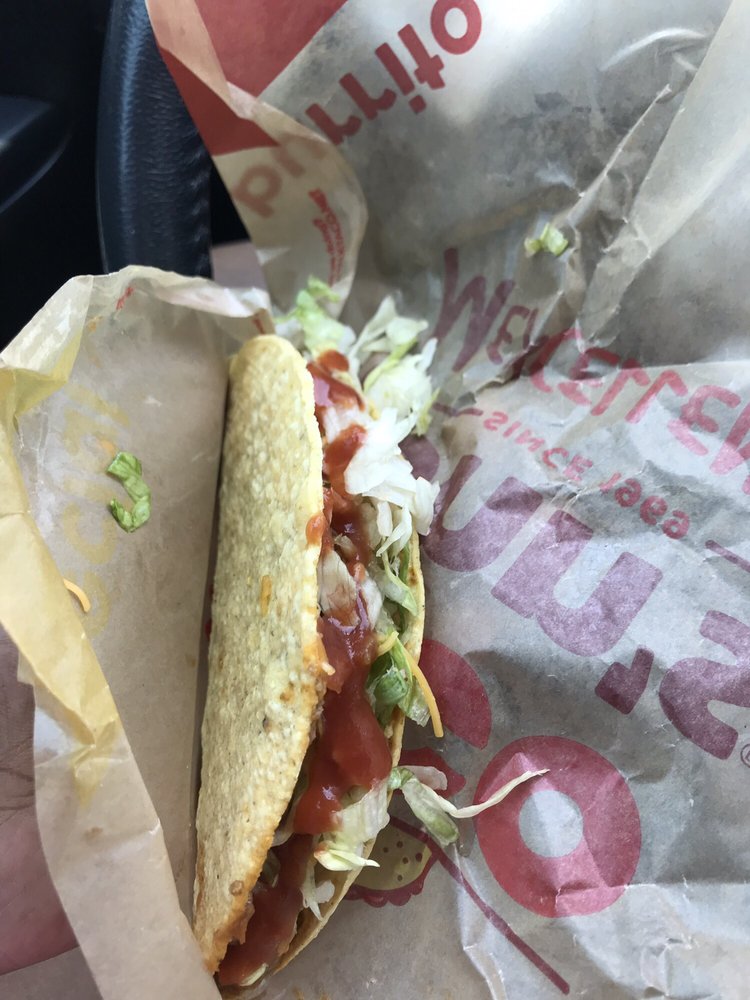Taco John's