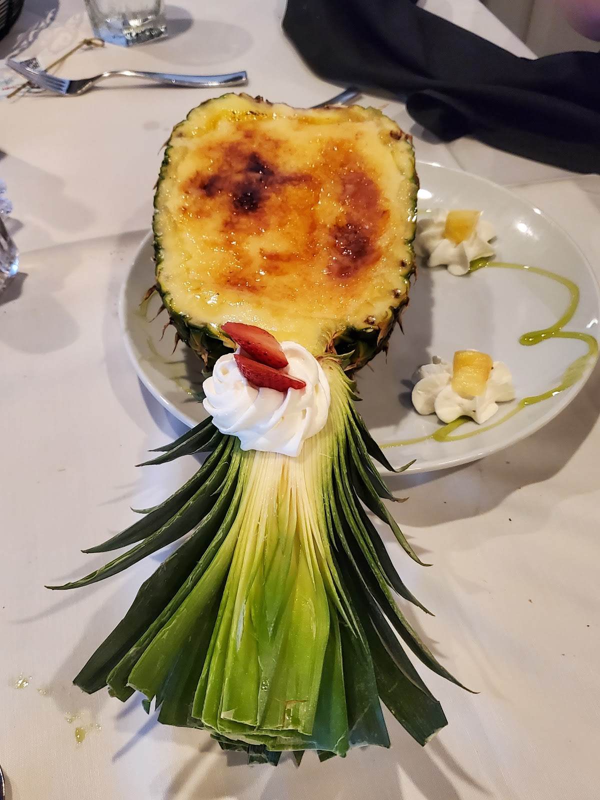 Florida Keys Steak and Lobster House