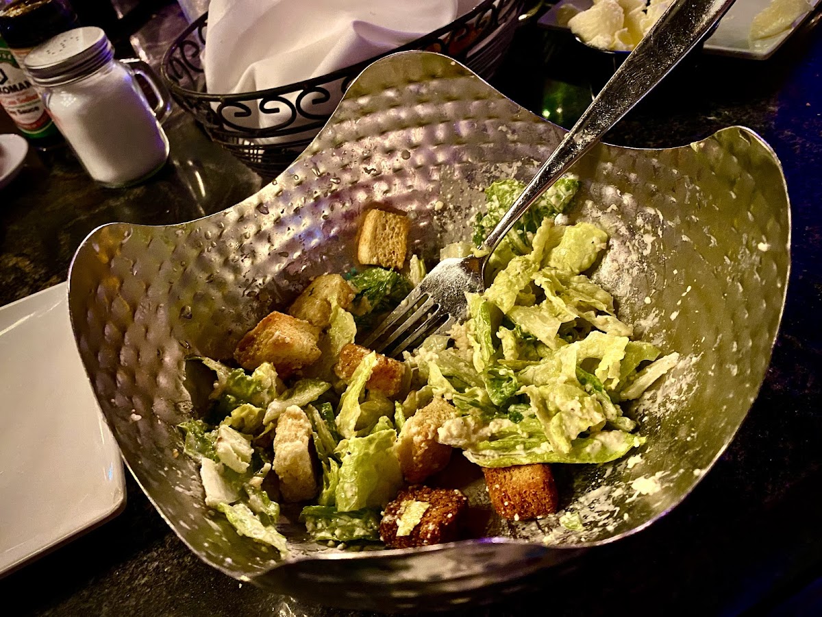 Florida Keys Steak and Lobster House