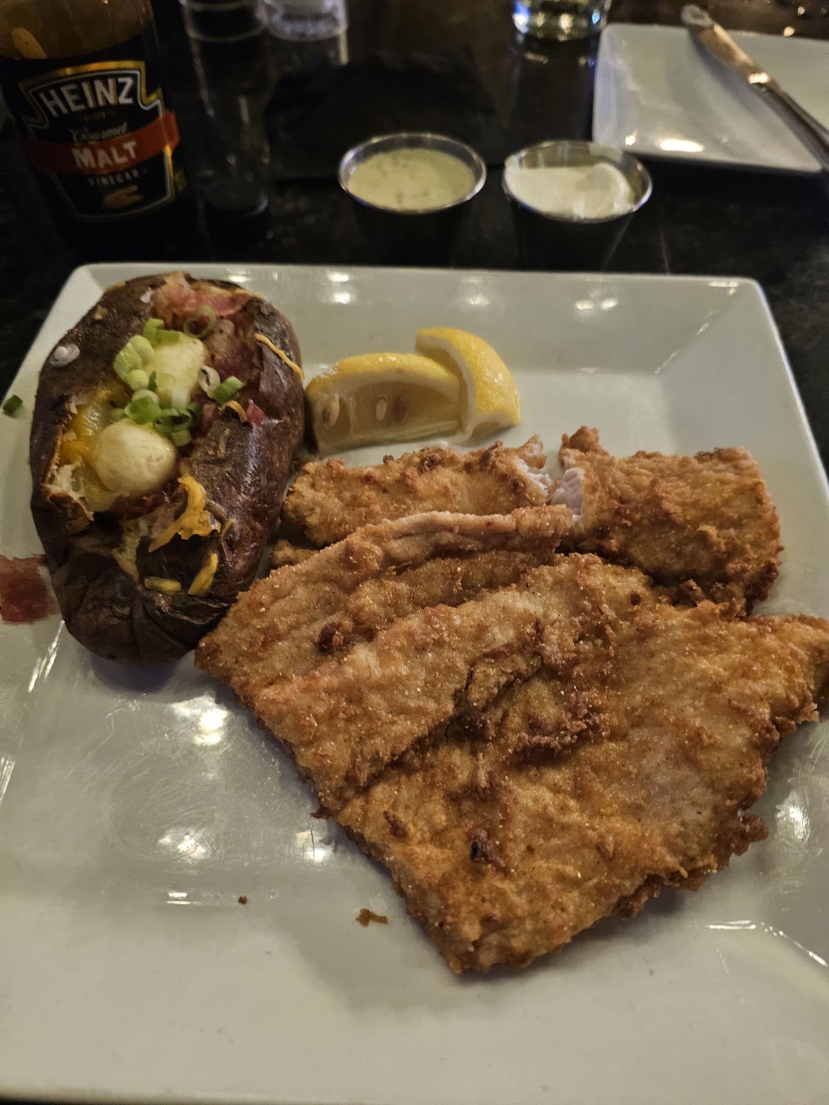 Florida Keys Steak and Lobster House