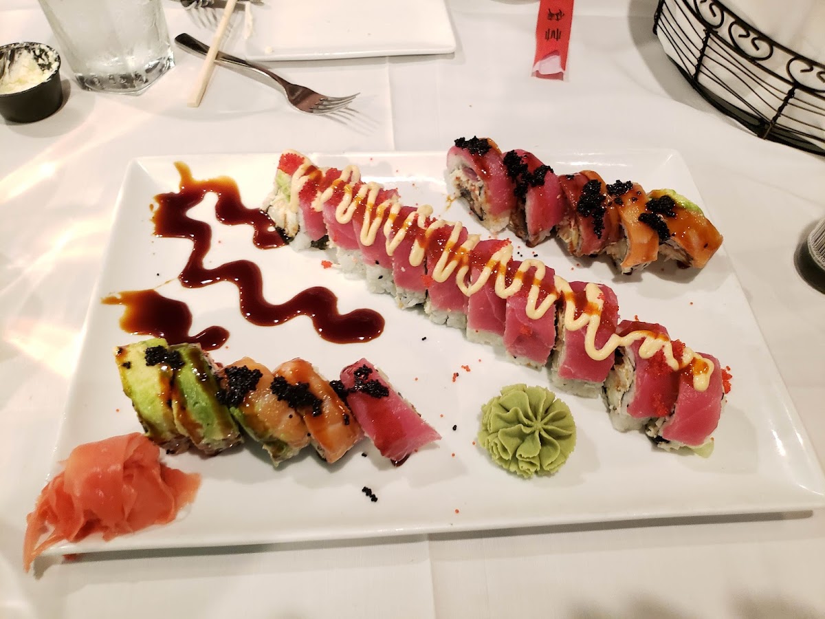 Florida Keys Steak and Lobster House